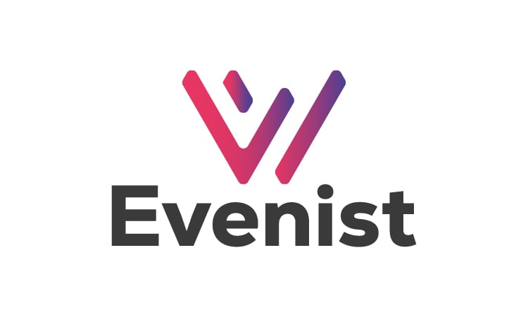Evenist logo